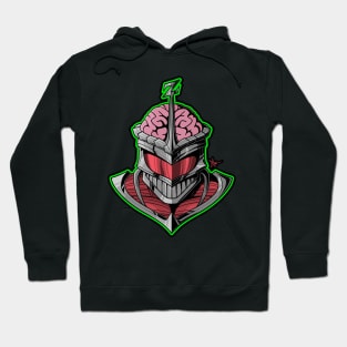 Lord Zedd Hoodie